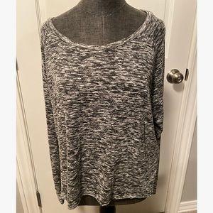 AE plush long sleeve